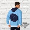 Bandit Heeler Hoodie 3D Bluey Dog Cosplay Shirt Blue Dog Cousin Hoodie Blue Dog Show Sweatshirt Blue Dog Merch trendingnowe 3