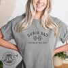 Down Bad Shirt Crying At The Gym Tshirt Ttpd Gift Funny Gym Sweatshirt Tortured Poet Hoodie Gift For Her giftyzy 2