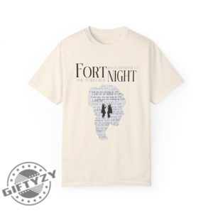 Fortnight Tortured Poets Department Shirt Love You Its Ruining My Life Typewriter Shirt Eras Tour Shirt Taylor Fan Gift giftyzy 2