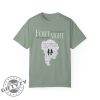 Fortnight Tortured Poets Department Shirt Love You Its Ruining My Life Typewriter Shirt Eras Tour Shirt Taylor Fan Gift giftyzy 4