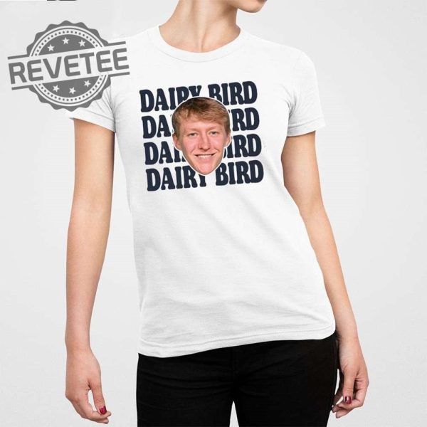 Dairy Bird Aj Green T Shirt Unique Dairy Bird Aj Green Hoodie Dairy Bird Aj Green Sweatshirt revetee 1