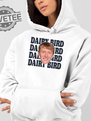 Dairy Bird Aj Green T Shirt Unique Dairy Bird Aj Green Hoodie Dairy Bird Aj Green Sweatshirt revetee 2