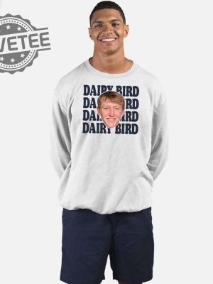 Dairy Bird Aj Green T Shirt Unique Dairy Bird Aj Green Hoodie Dairy Bird Aj Green Sweatshirt revetee 3