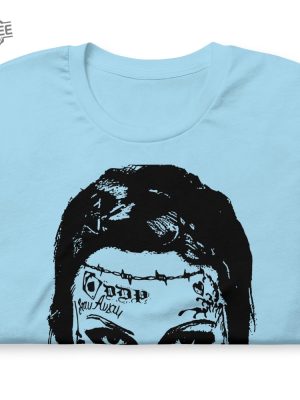 Taylor Malone T Shirt Unique Fortnite Taylor Swift Ft Post Malone Lyrics revetee 2