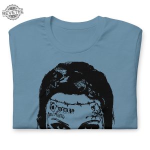 Taylor Malone T Shirt Unique Fortnite Taylor Swift Ft Post Malone Lyrics revetee 4