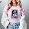 The Mom Tarot Card Shirt Skeleton Mom Shirt Celestial Mama Shirt Witchy Vibes Tee Mothers Day Gift Shirt Unique revetee 1