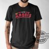 La Angels Vintage Graphic Shirt 2024 Giveaways 2024 Angels Vintage Graphic Tshirt Giveaway trendingnowe 1