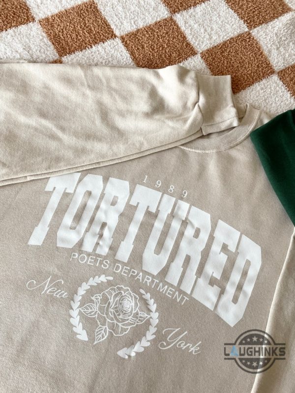 the tortured poets department sweatshirt tshirt hoodie 1989 new york taylor swift crewneck tee ttpd taylors version shirts laughinks 3