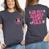 In My Disney Mom Era Shirt Disney Mom Shirt Disney Mama Shirt Mom Life Shirt Mothers Day Shirt New Mom Shirt Disney Family Shirts revetee 1