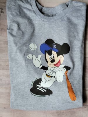 Mlb Baseball Mickey Mouse Shirt Unique Detroit Tigers Sweatshirt Baltimore Orioles T Shirt New York Yankees T Shirt Boston Red Sox T Shirt revetee 4