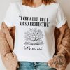 I Cry A Lot But I Am So Productive Shirts Tshirt With Lyrics Funny Shirt For Women Hoodie Do It With A Broken Heart Sweatshirt Music Lover Gift For Her giftyzy 4