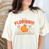 Take Me To Florida Shirt Unique Taylor Swift Shirt Swiftie Merch Ttpd T Shirt Vacation Tee Shirt Aesthetic Tee Shirt revetee 1