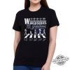 New York Yankees World Series 1995 1998 1999 2000 2009 Tshirt trendingnowe 1 1
