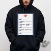 Chi Draft Card Tshirt trendingnowe 1 2