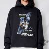 Naz Reid Timberwolves 202324 Kia Nba Sixth Man Of The Year Tshirt trendingnowe 1 2