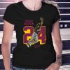 Arizona State Ncaa Baseball Isaiah Jackson Tshirt trendingnowe 1 1