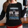 Minnesota Timberwolves Forever Not Just When We Win Tshirt trendingnowe 1 1