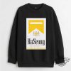 Mucho Stress Haseong Blend Shirt trendingnowe 1 3