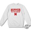 Husker Strong Shirt trendingnowe 1 3