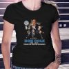 Bob Cole 19932024 Thank You For The Memories Tshirt trendingnowe 1 1