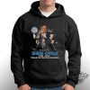 Bob Cole 19932024 Thank You For The Memories Tshirt trendingnowe 1 2
