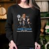 Bob Cole 19932024 Thank You For The Memories Tshirt trendingnowe 1 3
