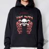 The Boys Nb Skull Lightning Tshirt trendingnowe 1 2