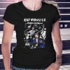 Rap Monster Bts Right Place Wrong Person Tshirt trendingnowe 1 1