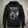 Rap Monster Bts Right Place Wrong Person Tshirt trendingnowe 1 2