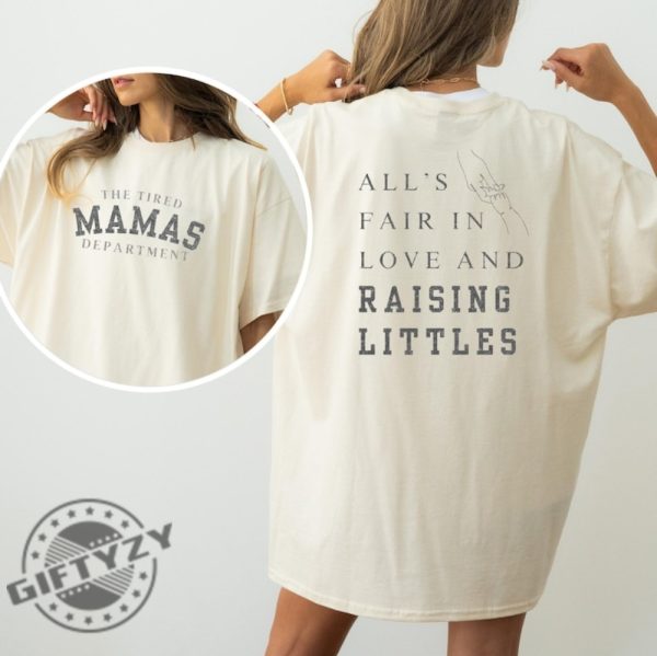 The Tired Mamas Department Shirt The Tortured Poets Department Sweatshirt Gifts For New Moms Hoodie Gifts For Moms Tshirt Mothers Day Gift Swifty Gift Mama Top Gift giftyzy 1