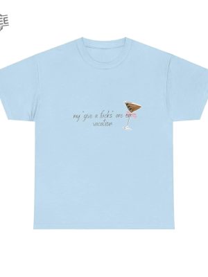 Sabrina Carpenter Espresso Lyric T Shirt Unique Sabrina Carpenter Shirt Espresso Martini Shirt Gift For Her Tour Shirt revetee 2