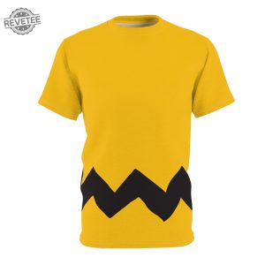 Charlie Brown Shirt Unique Charles Brown Shirt Snoopy Halloween Shirt Charlie Brown Tshirt Charlie Brown Tee revetee 3