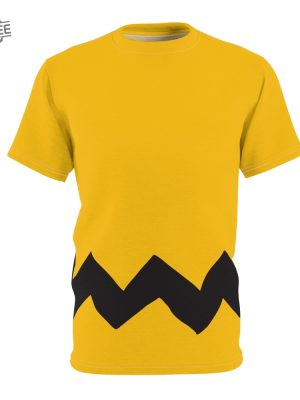 Charlie Brown Shirt Unique Charles Brown Shirt Snoopy Halloween Shirt Charlie Brown Tshirt Charlie Brown Tee revetee 3