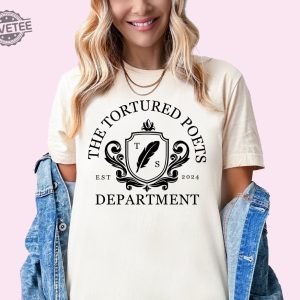 The Tortured Poets Department Shirt Ts New Album Shirt Taylors Version Shirt Taylors The Tortured Poets Department Unique revetee 2