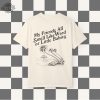 My Friends All Smell Like Weed Shirt Florida Shirt Ttpd Taylor Vintage Florida Shirt Eras Tour Shirt Taylor Fan Gift For Taylor Fan Unique revetee 3