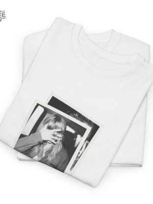 White Reputation I Wanna Be Your End Game Concert Shirt Taylor Swift Reputation Shirt Swiftie Reputation Concert Tee Unique revetee 5