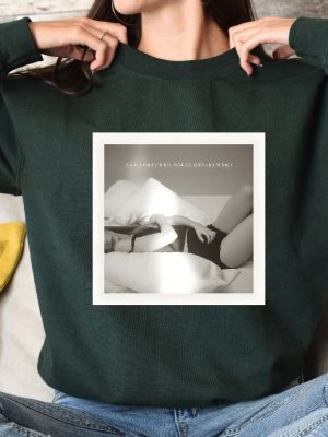 The Tortured Poets Department Sweatshirt Ts New Album Shirt Ts Merch T Shirt Taylor Version Hoodie Taylor Swift Fan Sweater Unique revetee 2