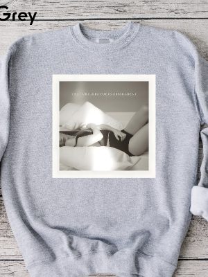 The Tortured Poets Department Sweatshirt Ts New Album Shirt Ts Merch T Shirt Taylor Version Hoodie Taylor Swift Fan Sweater Unique revetee 5