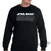 George Lucas Star Wars A Film With Comicbook Shirt trendingnowe 1 3