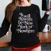 Jalen Brunson It Will Always Be New York Or Nowhere Hoodie trendingnowe 1 1