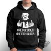 Elon Musk One For Biden One For Harris Shirt trendingnowe 1 2