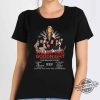 Thank You Goodnight The Bon Jovi Story Thank You For The Memories Tshirt trendingnowe 1 1