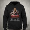 Thank You Goodnight The Bon Jovi Story Thank You For The Memories Tshirt trendingnowe 1 2
