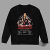 Thank You Goodnight The Bon Jovi Story Thank You For The Memories Tshirt trendingnowe 1 3