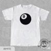 Vintage 8 Ball 90S Graphic Shirt Retro Pool Design Sweatshirt Billard Y2k Tshirt Cool 80S Billard Gift giftyzy 2