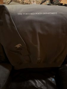 ttpd sweatshirt tshirt hoodie mens womens the tortured poets department taylor swift shirts swiftie two sided tee laughinks 1 1