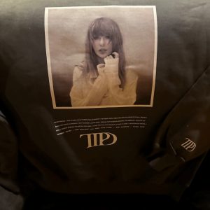 ttpd sweatshirt tshirt hoodie mens womens the tortured poets department taylor swift shirts swiftie two sided tee laughinks 5 1