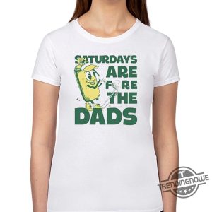 Saturdays Are Fore The Dads Golf Shirt trendingnowe 1 1