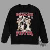 Arizona Ncaa Football Noah Fifita Tshirt trendingnowe 1 3
