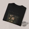 Sincerely The Chairman Shirt Graphic Shirt Lyrics Vintage Unisex Tee Academia Tortured Poets T Shirt trendingnowe 2